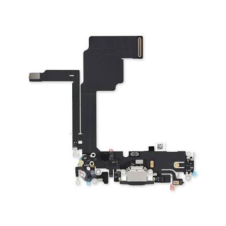 IPHONE15 PRO  Charging flex org